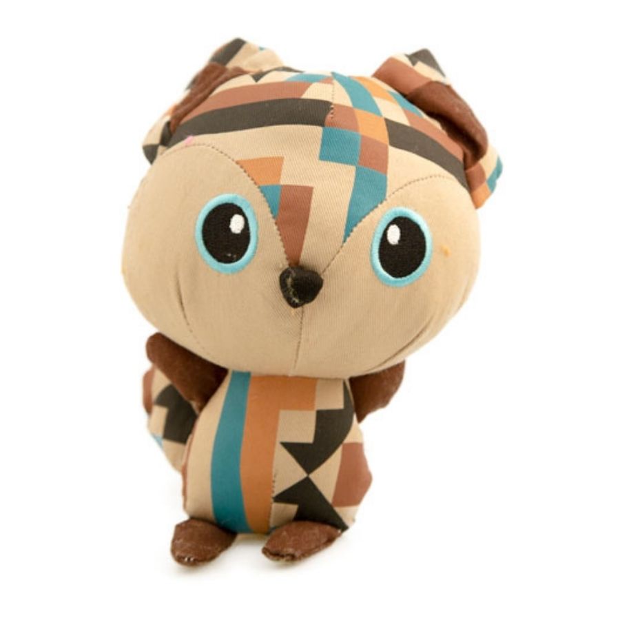 Juguete zorro peluche foxy, , large image number null